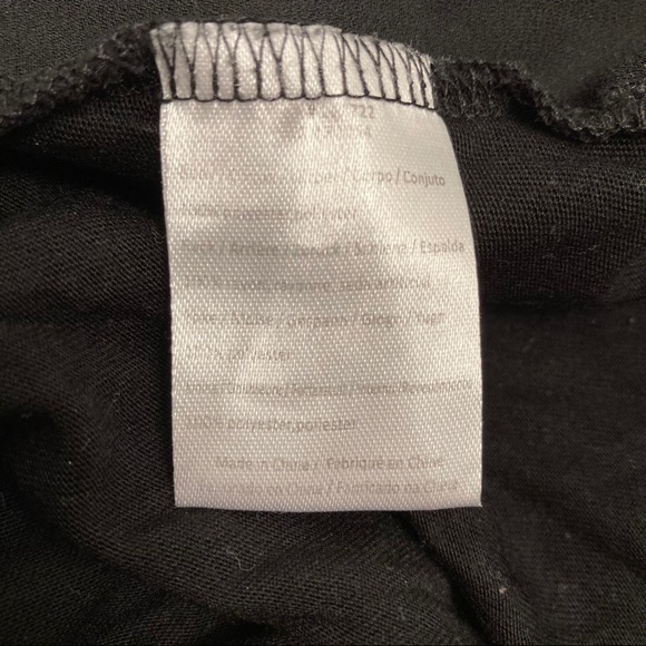 EUC! - Anthro | One September Mari Embroidered Top - Picture 7 of 8